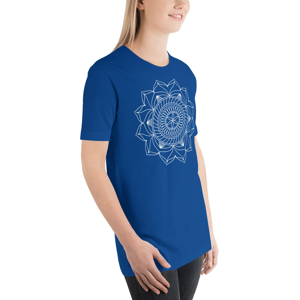 Mandala T-Shirt Mandala T-Shirt